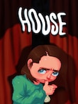 House PC Steam Key GLOBAL