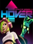 Hover : Revolt Of Gamers PC Steam Key GLOBAL