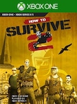 How to Survive 2 Xbox One Xbox Live Key ARGENTINA