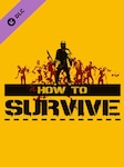 How to Survive: Heat Wave - x 3 pack (Abby+Kenji+Jack alternate skins) Steam Clave GLOBAL Steam Key GLOBAL