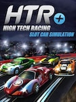 HTR+ Slot Car Simulation PC Steam Key GLOBAL