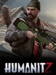 HumanitZ (PC) - Steam Compte - GLOBAL Steam Account GLOBAL