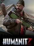 HumanitZ (PC) - Steam Cuenta - GLOBAL Steam Account GLOBAL