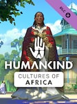 HUMANKIND - Cultures of Africa Pack (PC) - Steam Chiave - GLOBALE Steam Key GLOBAL