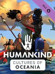 HUMANKIND - Cultures of Oceania Pack (PC) - Steam Gift - GLOBAL Steam Gift GLOBAL