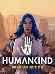 HUMANKIND | Premium Edition (PC) - Steam Key - GLOBAL Steam Key GLOBAL