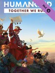 HUMANKIND - Together We Rule Expansion Pack (PC) - Steam Clave - GLOBAL Steam Key GLOBAL