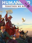 HUMANKIND - Together We Rule Expansion Pack (PC) - Steam Clé - GLOBAL Steam Key GLOBAL