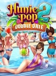 HuniePop 2: Double Date (PC) - Steam Sleutel - GLOBAL Steam Key GLOBAL