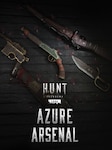 Hunt: Showdown 1896 - Azure Arsenal PC Steam Key GLOBAL