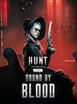 Hunt: Showdown 1896 - Bound by Blood PC Steam Key EUROPE / NORTH AMERICA