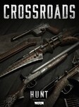 Hunt: Showdown 1896 - Crossroads(PC) - Steam Clé - GLOBAL Steam Key GLOBAL