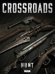 Hunt: Showdown 1896 - Crossroads(PC) - Steam Key - GLOBAL Steam Key GLOBAL