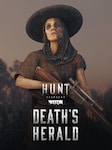 Hunt: Showdown 1896 - Death's Herald PC Steam Key GLOBAL