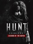 Hunt: Showdown 1896 - Legends of the Bayou (PC) - Steam Clé - GLOBAL Steam Key GLOBAL