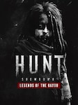 Hunt: Showdown 1896 - Legends of the Bayou (PC) - Steam Key - GLOBAL Steam Key GLOBAL