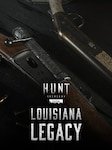 Hunt: Showdown 1896 - Louisiana Legacy PC Steam Key GLOBAL
