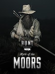 Hunt: Showdown 1896 - Myth of the Moors PC Steam Key GLOBAL