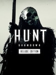Hunt: Showdown 1896 | Deluxe Edition (Xbox Series X/S) - Xbox Live Cheie - EUROPA Xbox Live Key EUROPE