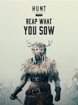 Hunt: Showdown 1896 – Reap What You So (PC) - Steam Clave - GLOBAL Steam Key GLOBAL