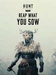 Hunt: Showdown 1896 – Reap What You So (PC) - Steam Clé - GLOBAL Steam Key GLOBAL