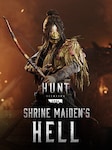 Hunt: Showdown 1896 - Shrine Maiden's Hell (PC) - Steam Key - GLOBAL Steam Key GLOBAL