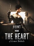 Hunt: Showdown 1896 - The Heart of Lower DeSalle (PC) - Steam Clave - GLOBAL Steam Key GLOBAL