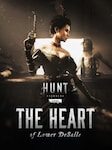 Hunt: Showdown 1896 - The Heart of Lower DeSalle (PC) - Steam Key - GLOBAL Steam Key GLOBAL