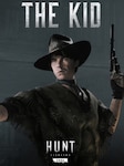 Hunt: Showdown 1896 - The Kid  Steam Key PC Steam Key GLOBAL