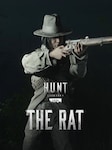Hunt: Showdown 1896 - The Rat PC Steam Key GLOBAL