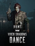 Hunt: Showdown 1896 - When Shadows Dance PC Steam Key GLOBAL