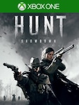 Hunt: Showdown 1896 Xbox One Xbox Live Chiave EUROPA