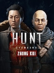 Hunt: Showdown 1896 - Zhong Kui PC Steam Key GLOBAL
