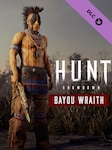 Hunt: Showdown - Bayou Wraith (PC) - Steam Regalo - GLOBAL Steam Gift GLOBAL