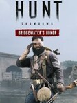 Hunt: Showdown - Bridgewater's Honor | Standard Edition (PC) - Steam Chiave - GLOBALE Steam Key GLOBAL