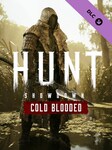 Hunt: Showdown - Cold Blooded (PC) - Steam Regalo - GLOBALE Steam Gift GLOBAL