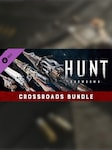 Hunt: Showdown - Crossroads PC Steam Regalo EUROPA