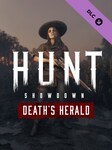 Hunt: Showdown - Death's Herald (PC) - Steam Gift - GLOBALNY Steam Gift GLOBAL