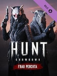 Hunt: Showdown – Frau Perchta (PC) - Steam Gift - GLOBAL Steam Gift GLOBAL