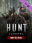Hunt: Showdown - From the Wilds (PC) - Steam Schlüssel - GLOBAL Steam Key GLOBAL