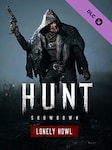 Hunt: Showdown - Lonely Howl (PC) - Steam Regalo - GLOBAL Steam Gift GLOBAL