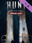 Hunt: Showdown - Louisiana Legacy (PC) - Steam Gift - GLOBAL Steam Gift GLOBAL