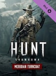 Hunt: Showdown - Meridian Turncoat (PC) - Steam Regalo - GLOBAL Steam Gift GLOBAL