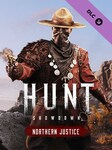 Hunt: Showdown - Northern Justice (PC) - Steam Regalo - GLOBALE Steam Gift GLOBAL
