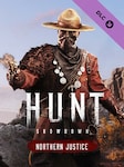 Hunt: Showdown - Northern Justice PC Steam Gift GLOBALNY