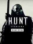 Hunt: Showdown | Deluxe Edition (Xbox Series X/S) - Xbox Live Klucz - EUROPA Xbox Live Key EUROPE
