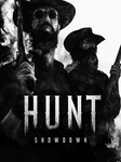 Hunt: Showdown (PC) - Steam Konto - GLOBALNY Steam Account GLOBAL