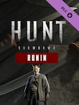 Hunt: Showdown - Ronin (PC) - Steam Gift - GLOBAL Steam Gift GLOBAL
