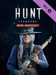 Hunt: Showdown - The Arcane Archaeologist (PC) - Steam Key - GLOBAL Steam Klíč GLOBÁLNÍ