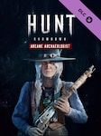 Hunt: Showdown - The Arcane Archaeologist (PC) - Steam Regalo - GLOBAL Steam Gift GLOBAL